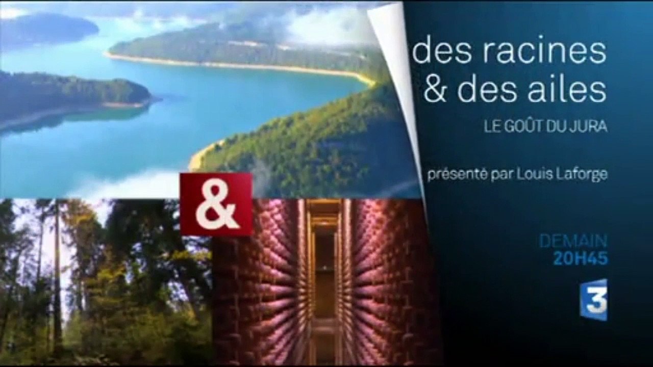 France 3 : C.N, Pub, 2 B.A : 06-11-2012