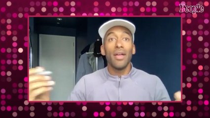 Matt James On Why He Wants 'The Bachelor' to Show Something More: 'Double Down on the Realness'