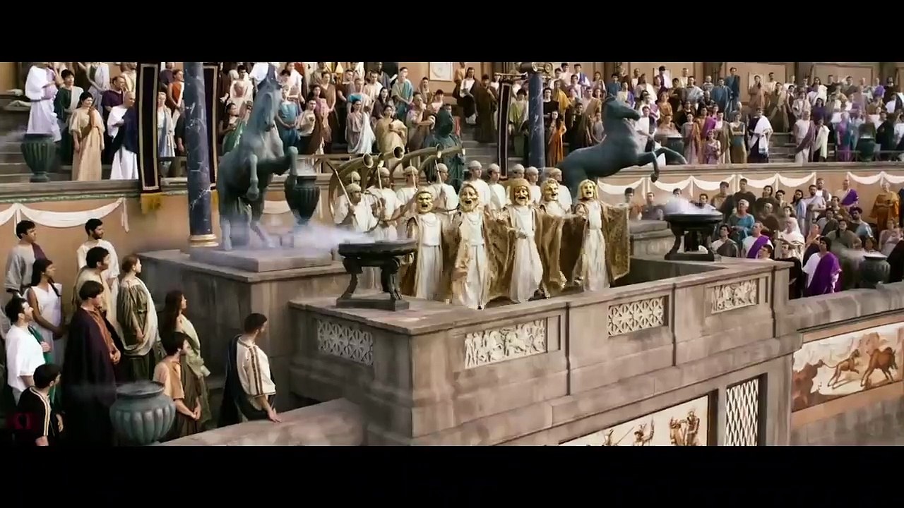 Gladiator 2 (2023) - Teaser Trailer Concept