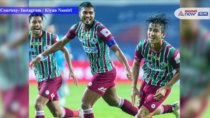 Exclusive interview with Kiyan Nassiri