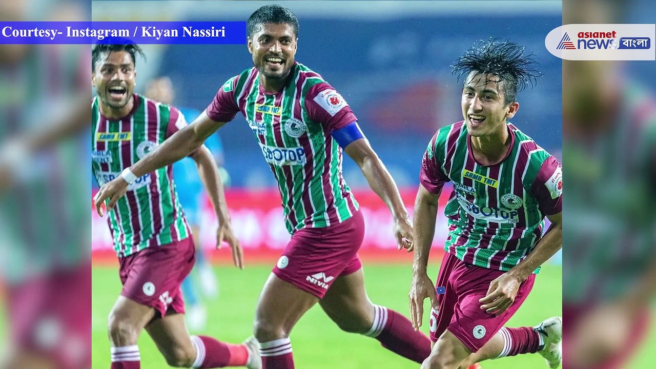 Exclusive interview with Kiyan Nassiri