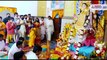 Bharat Sevashram Sangha saraswati Puja