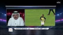 أحمد الشمراني: كان يجب أن يكون هناك حذر من فهد المولد والاتحاد.. وعيسى الجوكم: الشارع الرياضي بدأ يتقبل مثل هذه القرارات مثل إيقاف فهد المولد