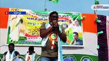 TMC leader of Kharagpur video goes viral