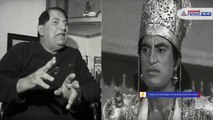 Actor Pravin Kumar Sobti passes away