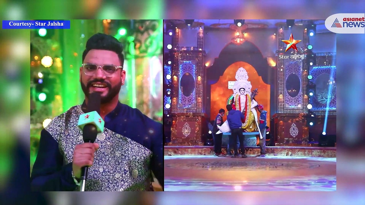 Super singer special episodes preparation