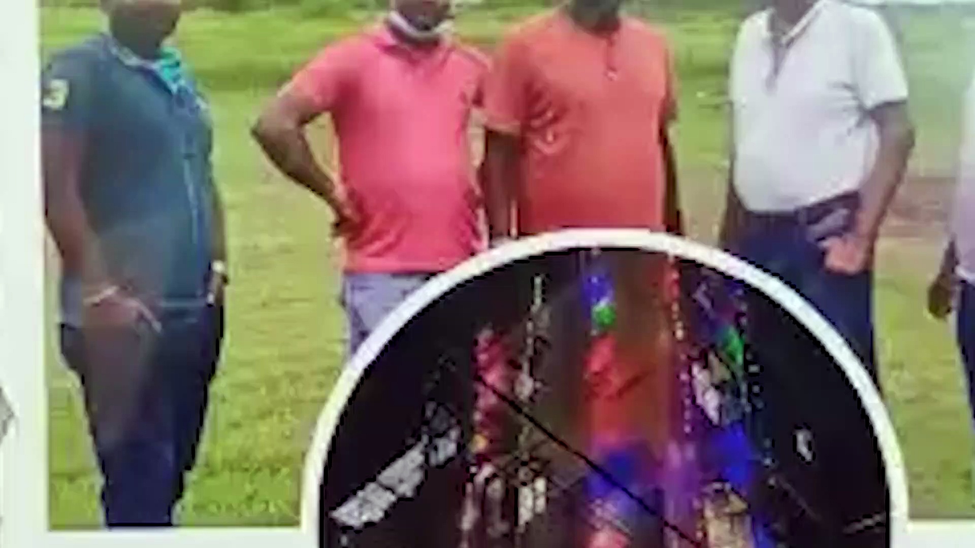 পুলিশের বিরুদ্ধে তৃণমূলের হয়ে প্রচার করার অভিযোগ