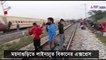 Bikaner Guwahati Express derails in Mainaguri