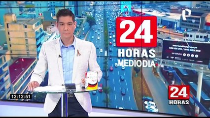 Amazonas: Huaicos arrastran mototaxi y combi