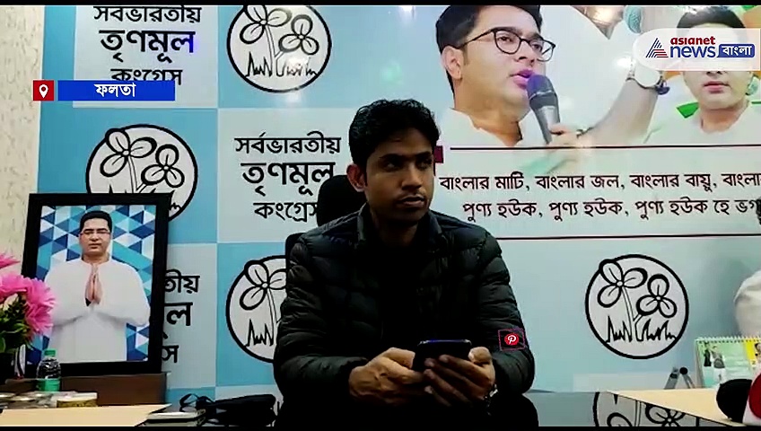 নিরাপত্তা তুললেও আগের মতোই কাজ করব, জানালেন অভিষেক ঘনিষ্ঠ জাহাঙ্গির