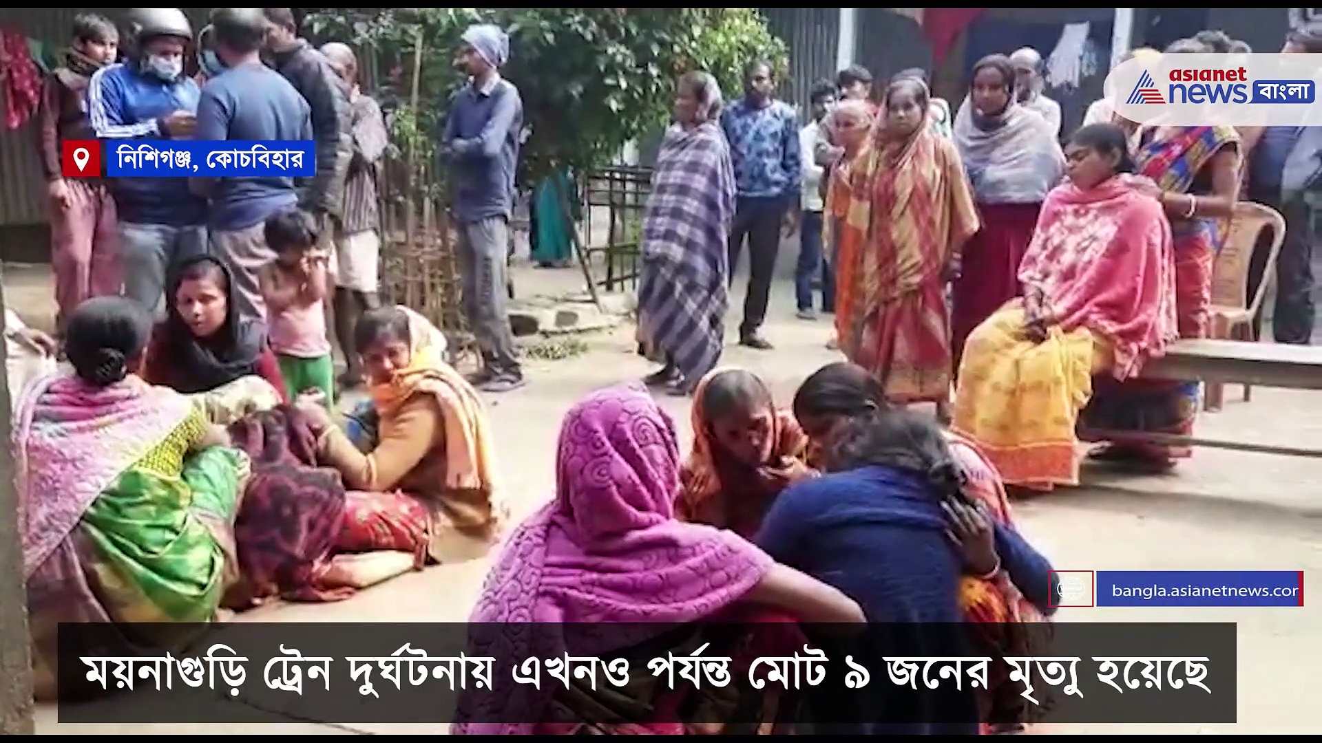 মেয়েকে আর দেখা হল না সুভাষের, চিরঞ্জিত-সুভাষদের পরিবারে শোকের ছায়া