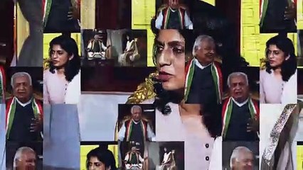 Arif Mohammad Khan opens up about Hijab vs saffron shawl