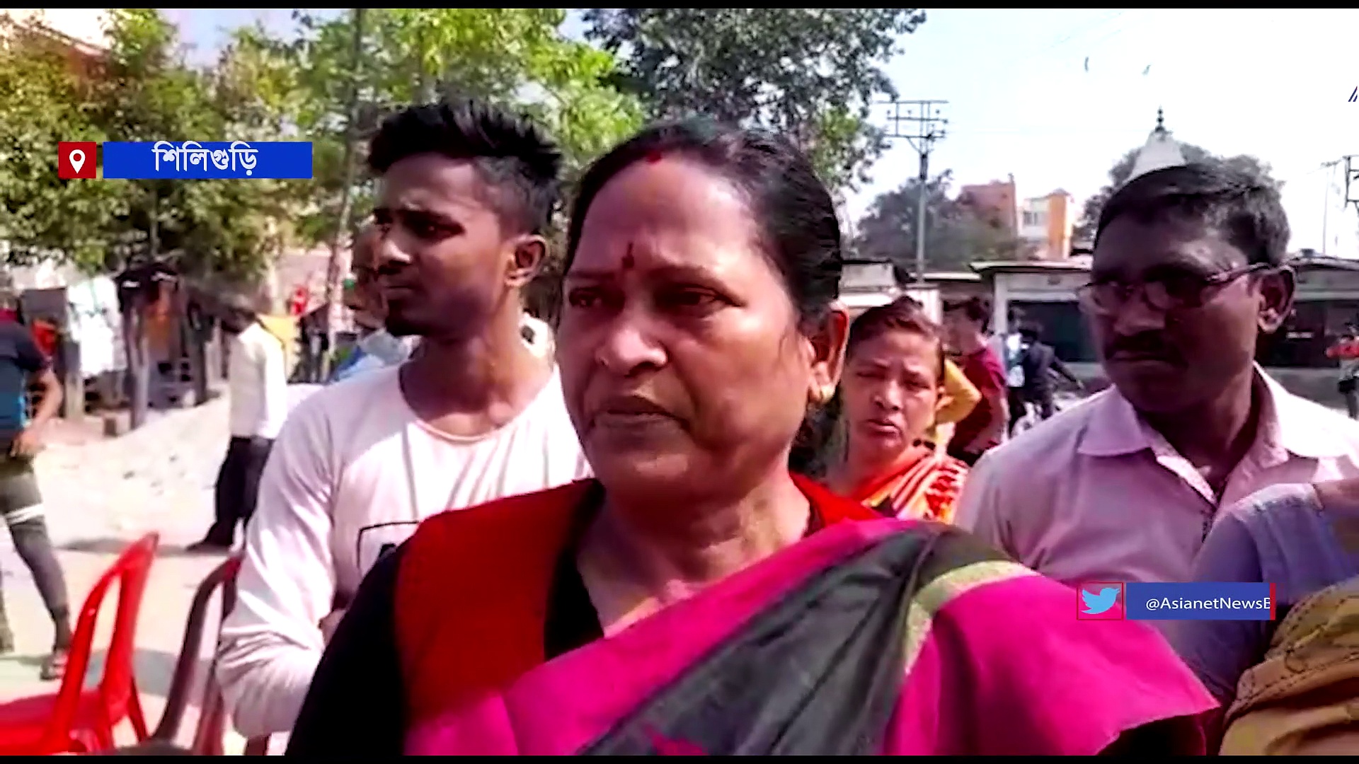 ভোট পরবর্তী হিংসায় উত্তপ্ত শিলিগুড়ি, সিপিএম কর্মীর বাড়িতে হামলার অভিযোগ