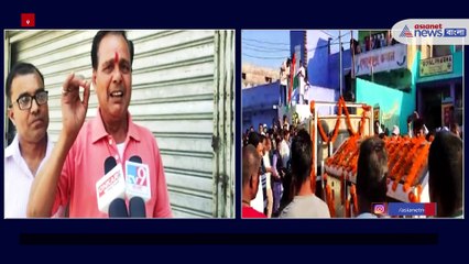 Reaction of political leaders about Jhalda councillor murder