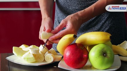 Healthy food you should eat during working hours