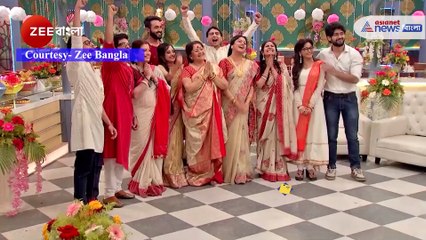 Actor Adrit Roy has seen singing