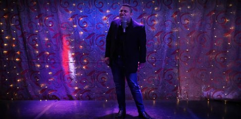 SALSA GORDA TELEVISION