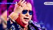 Some unknown details about composer Bappi Lahiri