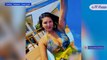 Sunny Leone is in hot swiming dress, video goes viral