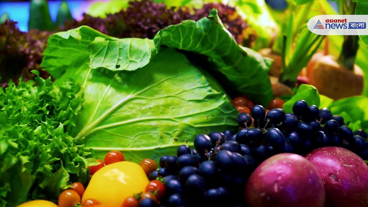 Make a list of these 5 foods to get rid of dry...