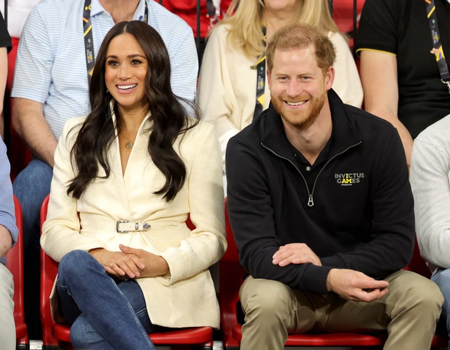 Süßer Meilenstein für Lilibet Diana: Feiert sie SO ihren Geburtstag?