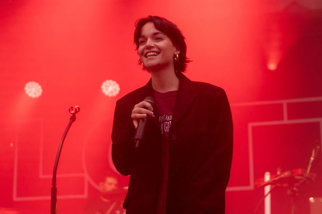 Woher kennt man eigentlich „Sing meinen Song“-Star Lotte?