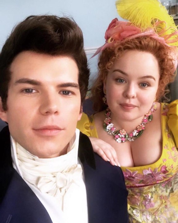 Um diese Figur dreht sich „Bridgerton“-Staffel 3 - damit hat niemand gerechnet