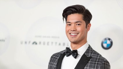 Ross Butler: Facts About The Netflix Actor