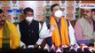 Suvendu Adhikari comment against TMC