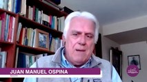 Conversación Juan Manuel Ospina- Rodrigo Uprimny Yepes
