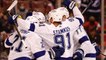 NHL 5/17 Playoff Preview: Best Bets In Tampa Bay Vs. Florida