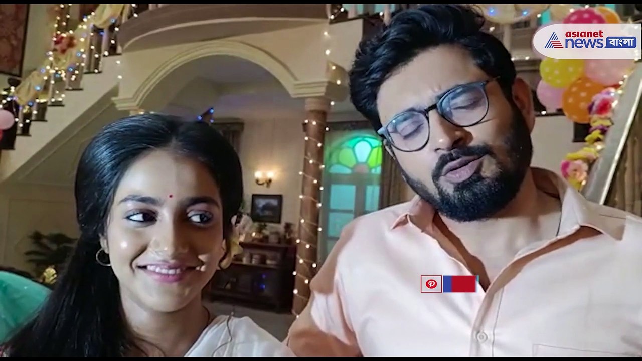 Exclusive interview with cast of bengali serial...