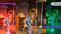 Katrina Kaif in gym