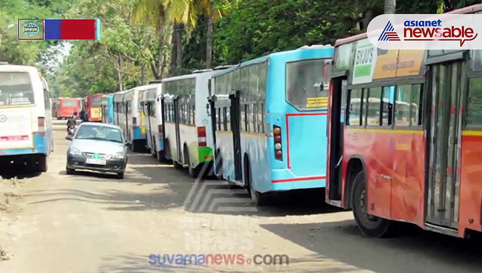 Admit card, face mask necessary for free travel to exam centre: Bengaluru’s BMTC to SSLC students