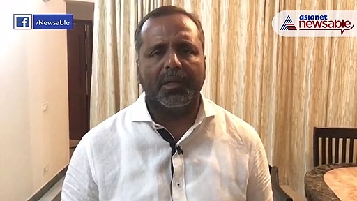 Exclusive: Former Karnataka minister gets candid about issues surrounding Eid celebrations