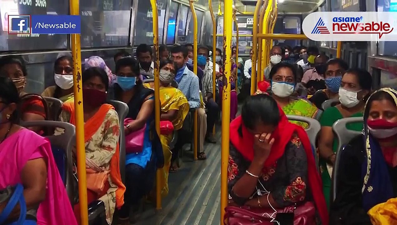 PUblicity BMTC