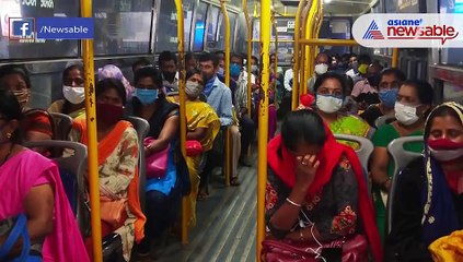 PUblicity BMTC