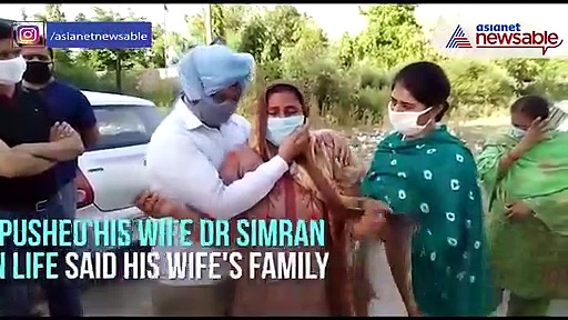 Life-saving doctor’s demand for dowry pushes wife to commit suicide in Punjab