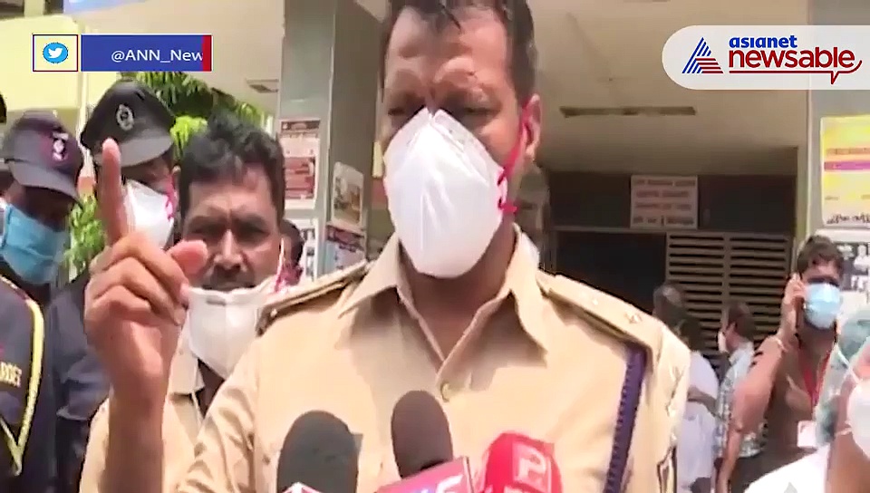 Davanagere youths prevent Muslim women from shopping; BJP, JD(S) leaders’ reactions provide twist