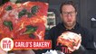 Barstool Pizza Review - Carlo’s Bakery (Mississauga, ON)