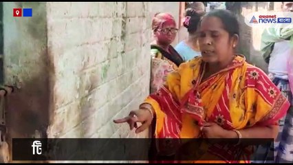 Titagarh was heated during the celebration of Holi