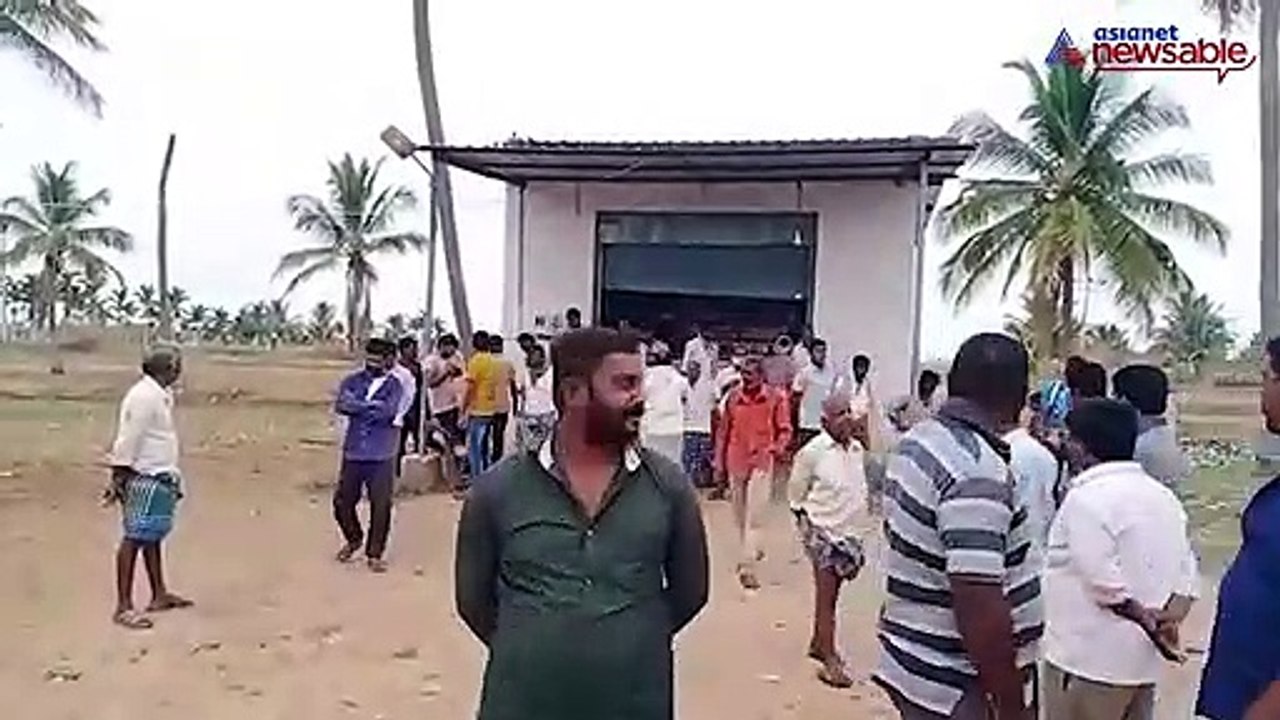 Rumours in Karnataka