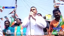 Suvendu Adhikari suggested to form Durga bahini