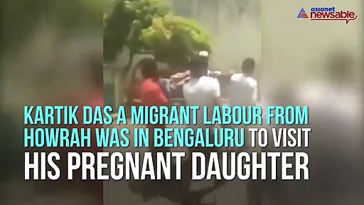 Muslim social workers come to rescue of deceased’s family when community members keep away