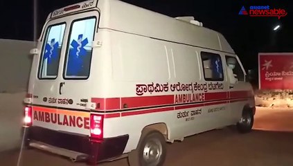 Karnataka reports another death