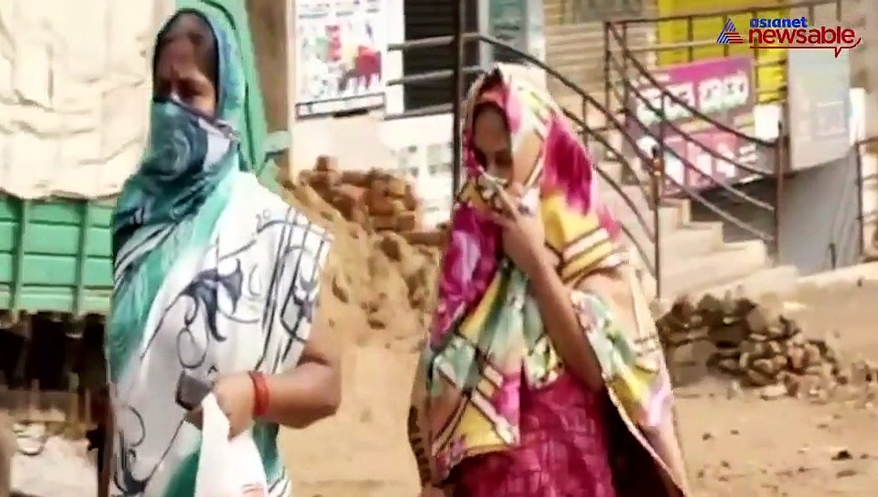 COVID-19: Patient struggles to avail ambulance service during lockdown