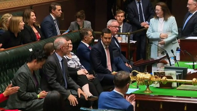 NSW voluntary assisted dying bill facing dozens of amendments before final vote