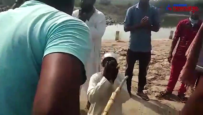 COVID-19: Post Nizamuddin incident, section of Muslims in Karnataka beaten up, ostracised from village