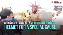 Chennai Cop