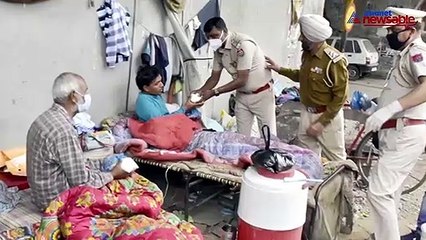 How NGOs Are Helping The Poor During The Coronavirus Lockdown